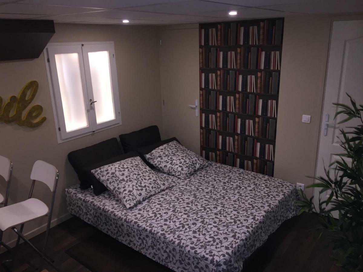 גייספולסהיים Residence "Au Charron De Geis'Pitz" מראה חיצוני תמונה